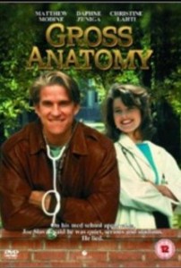 Movie Review: Gross Anatomy (1989) | ShortWhiteCoats.com