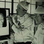 vintage neurosurgery